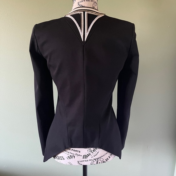 Sass & bide "Down to Earth" blazer/jacket - Picture 3 of 11